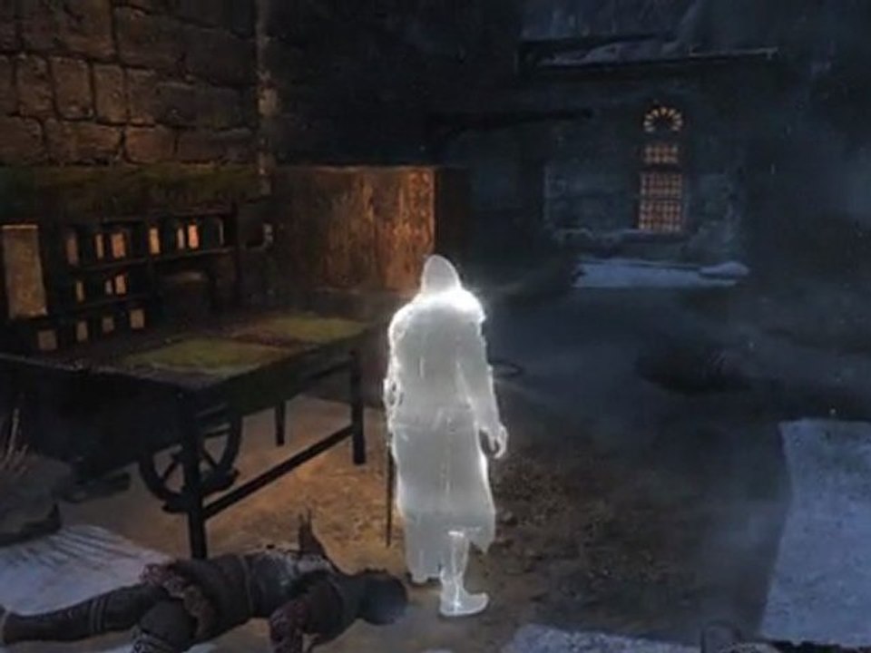 Assassin's Creed : Revelations (PS3) - Démo de la GamesCom 2011