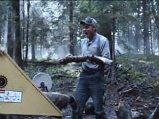 Tucker & Dale Fightent le Mal - Extrait #2 [VF|HD]