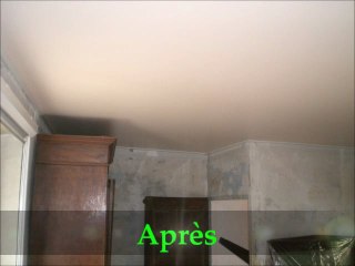 Plafonds Tendus Marseille