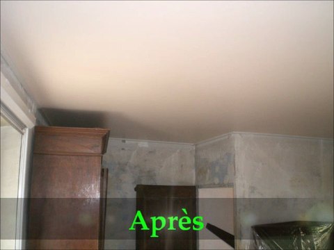 Plafonds Tendus Marseille