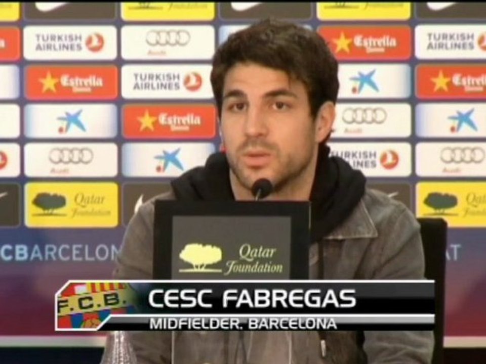 Barca feiert schon wieder