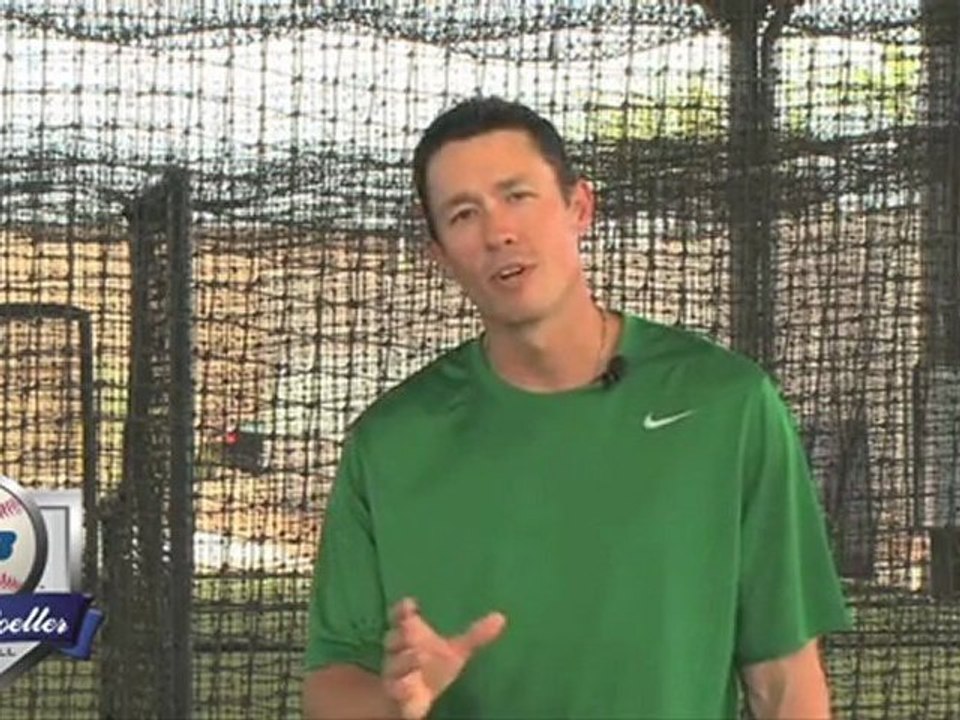 Baseball Softball Hitting- Have a Plan- Chad Moeller