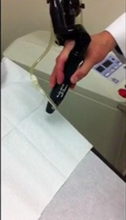 Contiuum BioMedical 2.94 Laser