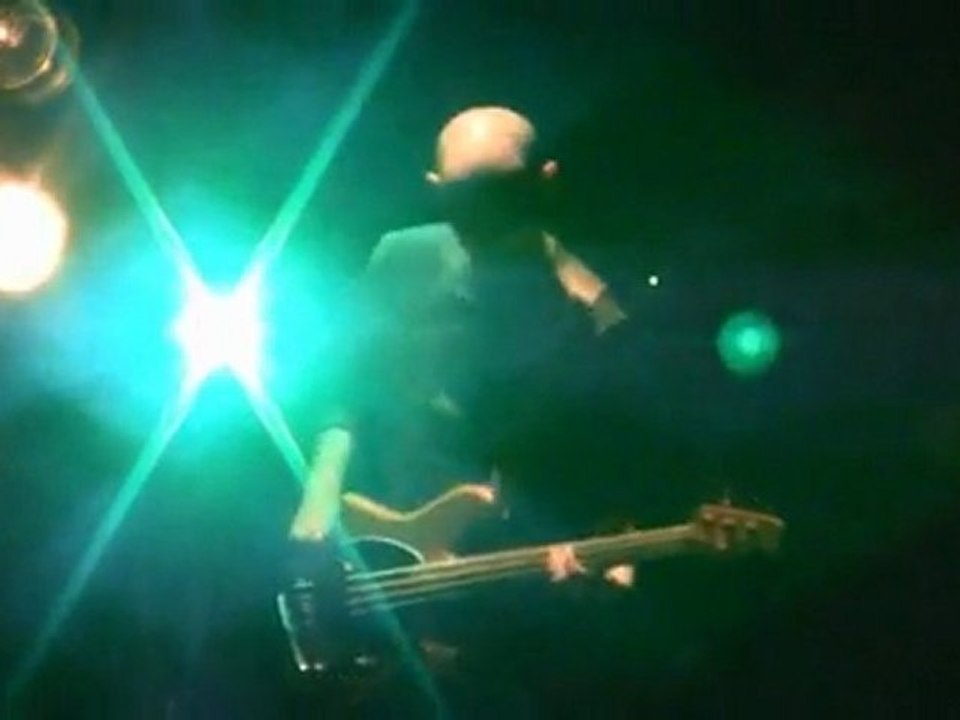 le voyage de noz live au kao  holyrood park