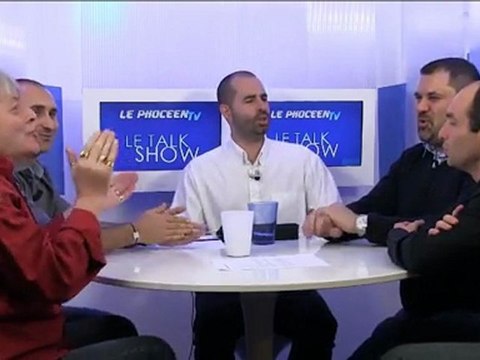 Talk - Partie 4 : Rennes-OM, l'avant match !