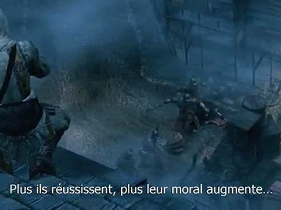 Assassin's Creed : Revelations (PS3) - Les secr...