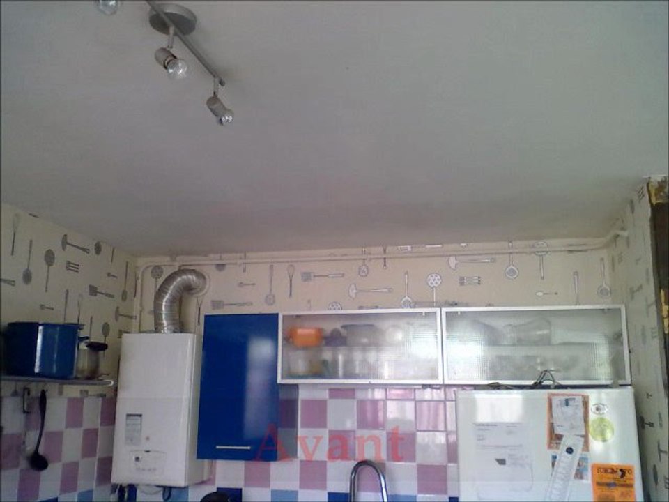 Plafond suspendu Tendu Marseille