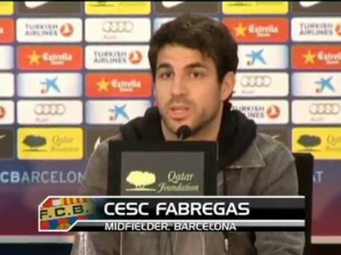 Copa del Rey - Delirio blaugrana