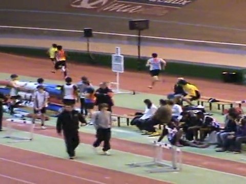 400m Samuel EAPC