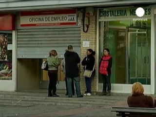 Rajoy in Germania lancia proposta per creare lavoro