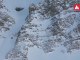 FWT12 Courmayeur-Mont-Blanc - 3rd place Ski Men - Samuel Anthamatten