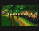 Donkey Kong 64 [2] Jobard, Jobard, je suis complètement Jobard!