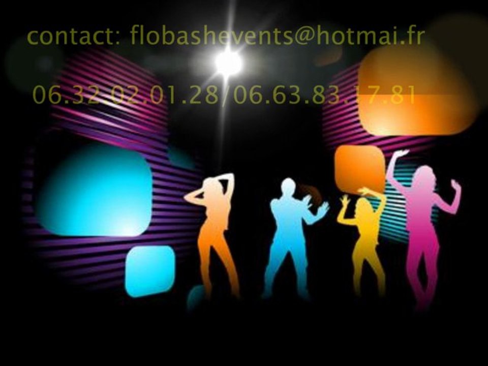 Mon film soirée bash