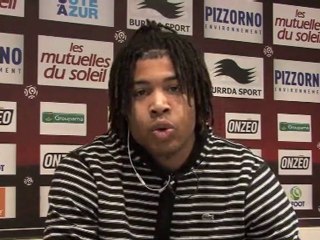 DUPLEX K. ANIN (Extrait d'Espace Clubs du 26/01/2012)