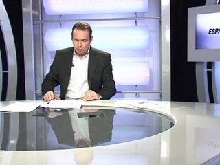 ESPACE CLUBS DU 26/01/2012 (1ère partie)