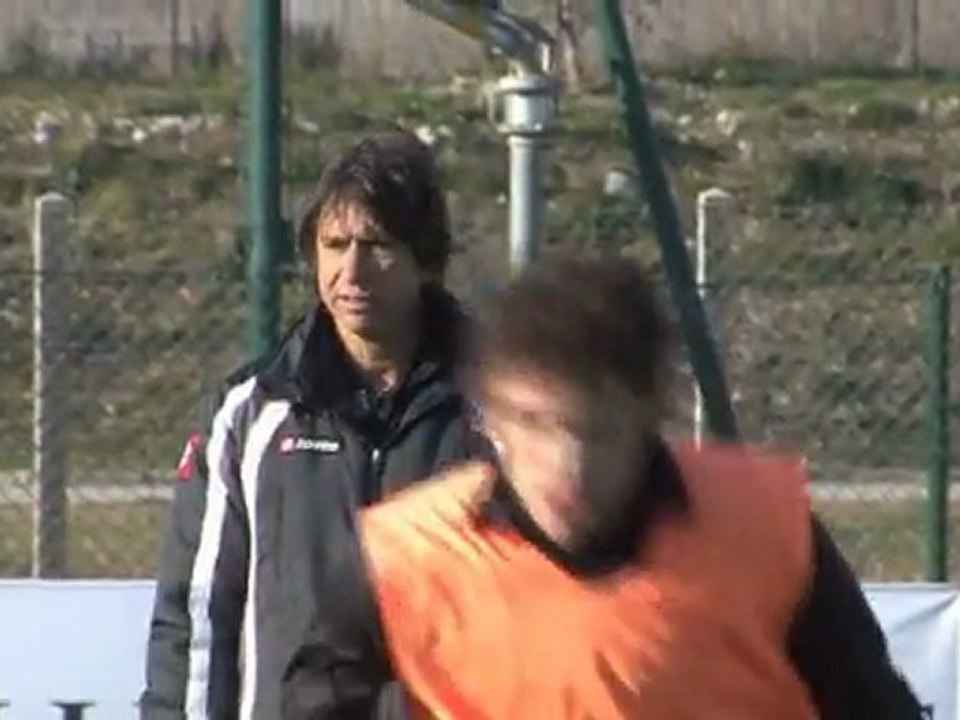 PLEIN CADRE : 13 MINUTES AVEC GUY MENGUAL