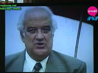 مسلسل ناس وناس الحلقة 8