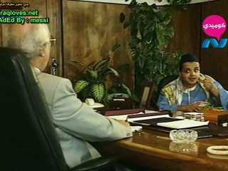 مسلسل ناس وناس الحلقة 11