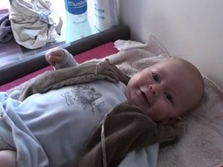 table à langer papa maman