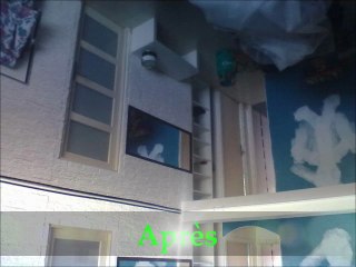 Plafond Tendu Batica Renov Marseille