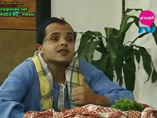 مسلسل ناس وناس الحلقة 15