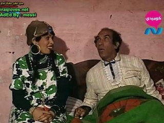 مسلسل ناس وناس الحلقة 18