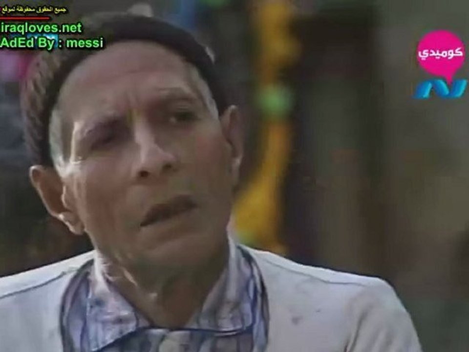 مسلسل ناس وناس الحلقة 21