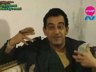 مسلسل ناس وناس الحلقة 22