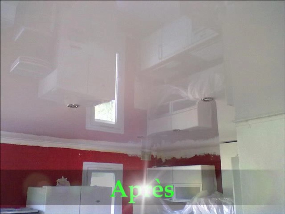 Tarif Plafond Tendu Marseille