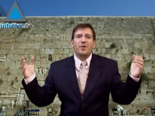 The Weekly Torah portion with Rabbi David Marcus - Va'etchan