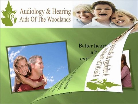 Unitron Hearing Aids | Woodlands TX