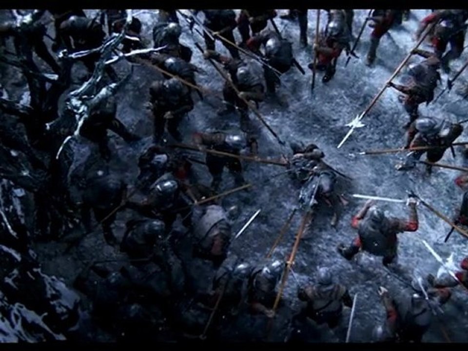 Assassin's Creed : Revelations (PS3) - Trailer E3 2011 (version longue)