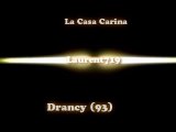 Laurent719 - Soirée de sélections du championnat d'île-de-France de karaoké à Casa Carina (Drancy, 93) - Interprétation de Laurent719