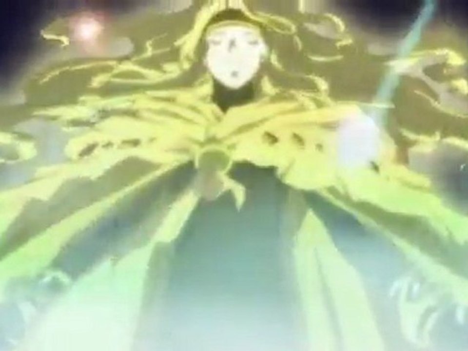 Tales of Phantasia - Opening