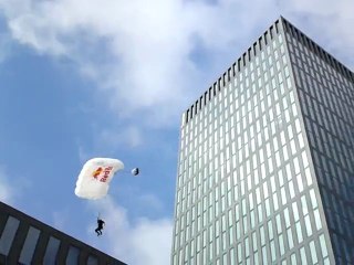 Ueli Gegenschatz Death Basejump Fatal Fail