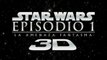 Star Wars - Episodio I -  La Amenaza Fantasma 3D Spot2 [10seg] Español