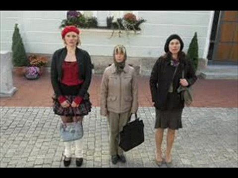 Eine Ganz Heiße Nummer Part 1 of 12 Full Movie