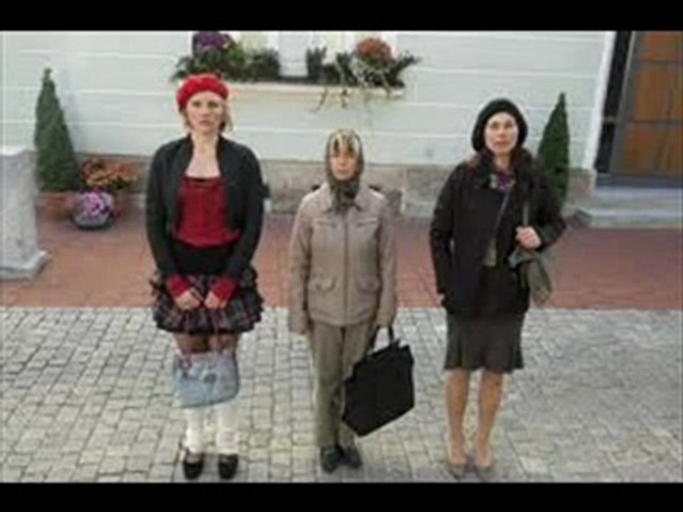 Eine Ganz Heiße Nummer Part 1 of 12 Full Movie
