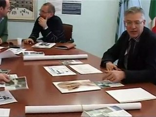 Icaro Tv. Statua del Papa sfregiata, a Riccione parte la sottoscrizione