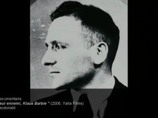 Quand Klaus Barbie roulait pour la CIA