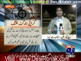 Aaj Kamran Khan Kay Sath - 26th January 2012 part 2