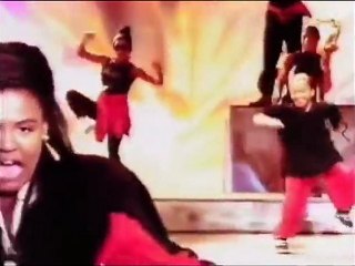 Tongue N Cheek – Nobody ( 1990 ) NJS 4 Ever