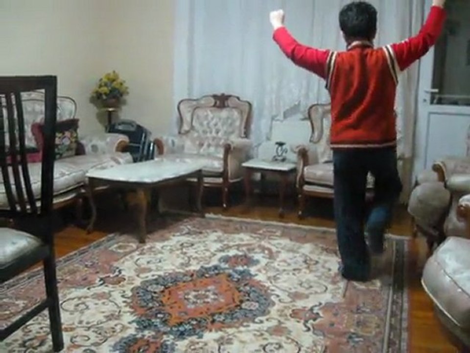 Harmandalı