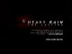 Heavy Rain (2006) - "The Casting" [VOST-HD]