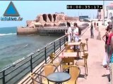 Infolive.tv Minute - Acre - An Israeli  Sea Port City With A
