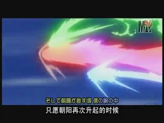 PS2 時空幻境 Tales Of Destiny OP