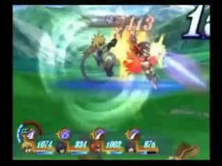 PS2 時空幻境：命運傳奇 導演版 - 宣傳影片