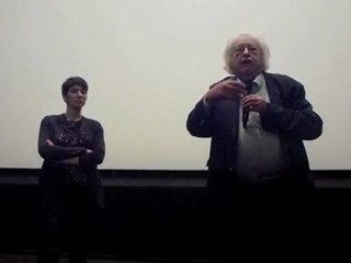 Godard à ses débuts par Jean Douchet