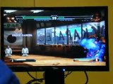 kofXIII loser Solinvictus vs Ken Bogard part 1