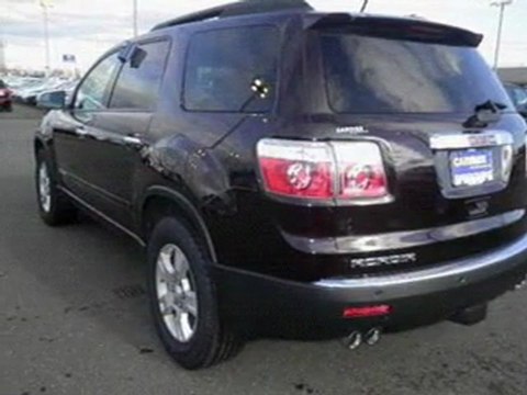 2008 GMC Acadia for sale in East Haven CT - Used GMC by EveryCarListed.com